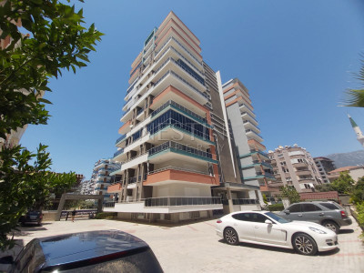 Просторная квартира 1+1 в районе Махмутлар в 300 м от Средиземного моря фото 2