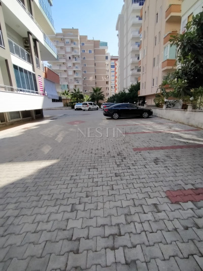 Просторная квартира 1+1 в районе Махмутлар в 300 м от Средиземного моря фото 6