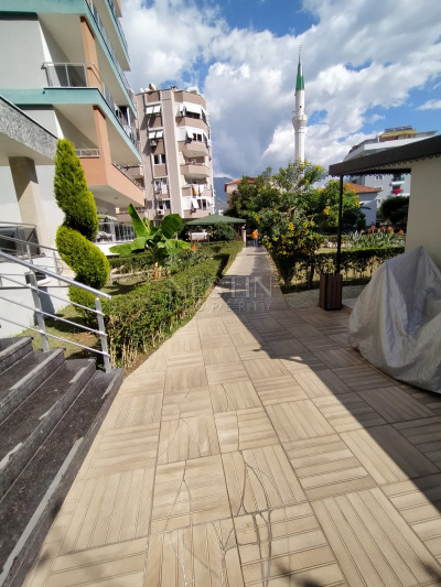 Просторная квартира 1+1 в районе Махмутлар в 300 м от Средиземного моря фото 8