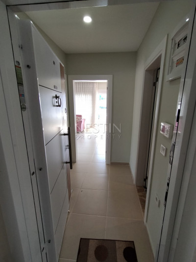 Просторная квартира 1+1 в районе Махмутлар в 300 м от Средиземного моря фото 13