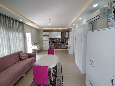 Просторная квартира 1+1 в районе Махмутлар в 300 м от Средиземного моря фото 16