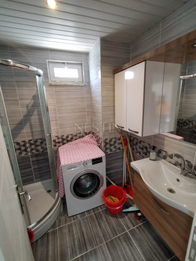 Просторная квартира 1+1 в районе Махмутлар в 300 м от Средиземного моря фото 19