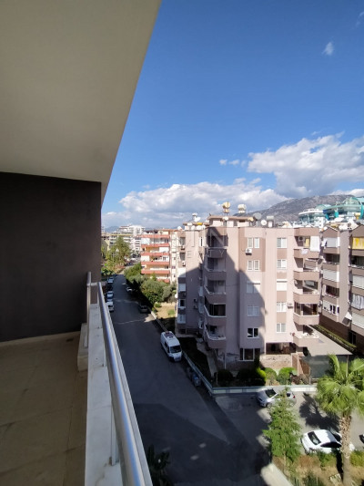 Просторная квартира 1+1 в районе Махмутлар в 300 м от Средиземного моря фото 21