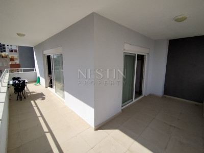 Просторная квартира 1+1 в районе Махмутлар в 300 м от Средиземного моря фото 22