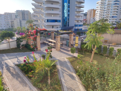 Просторная новая квартира 1+1 в районе Махмутлар в 600 м от моря фото 7