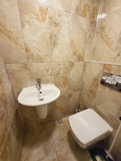 Просторная квартира 3+1 в комплексе на первой линии в районе Махмутлар фото 16