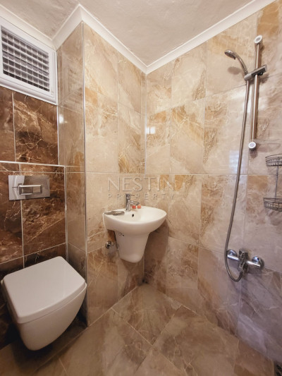 Просторная квартира 3+1 в комплексе на первой линии в районе Махмутлар фото 19