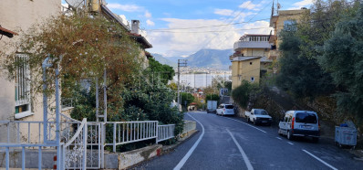 Квартира 1+1 на крепости города Аланья с шикарным видом фото 3