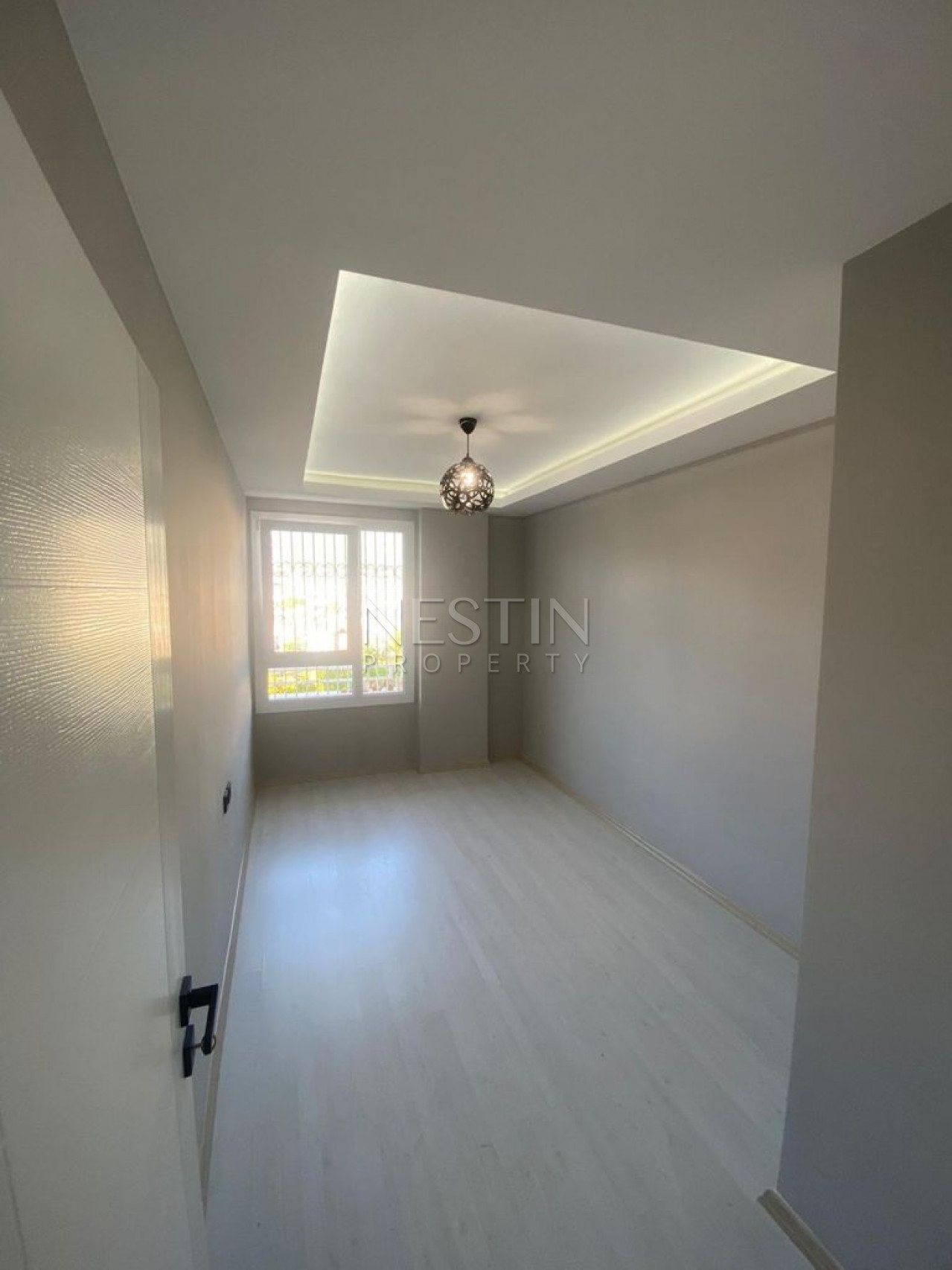 Квартира 1+1 на крепости города Аланья с шикарным видом фото 12