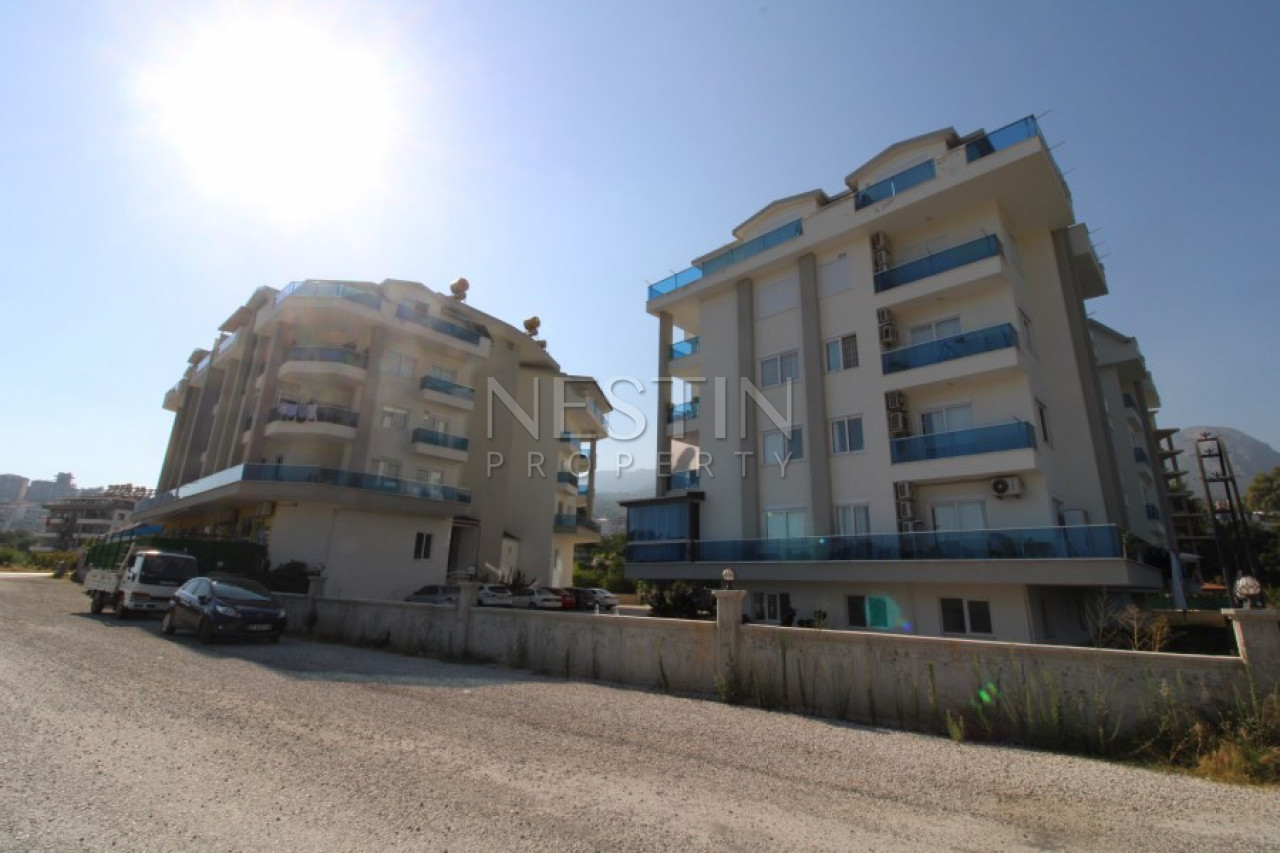 Просторная квартира 3+1 в районе верхней Обы фото 1