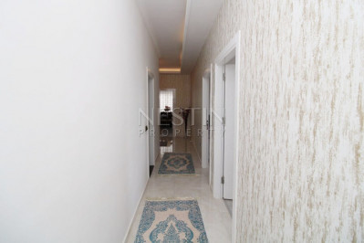 Просторная квартира 3+1 в районе верхней Обы фото 6