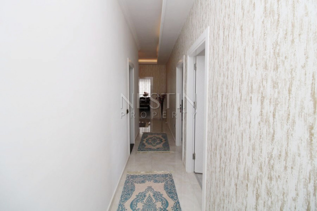 Просторная квартира 3+1 в районе верхней Обы фото 6