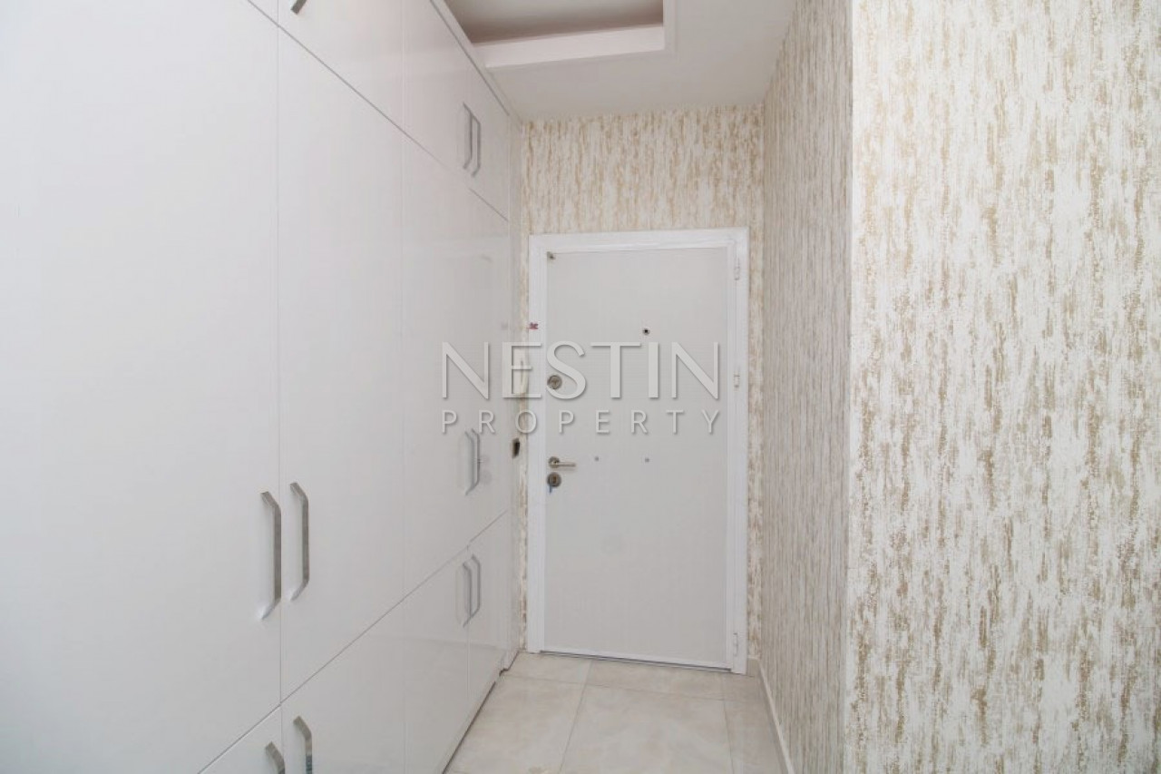 Просторная квартира 3+1 в районе верхней Обы фото 8