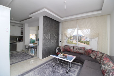 Просторная квартира 3+1 в районе верхней Обы фото 11