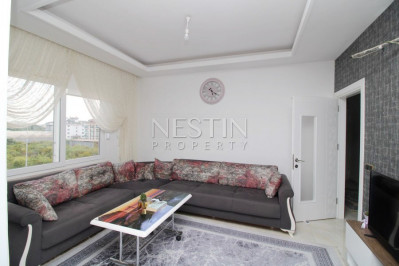 Просторная квартира 3+1 в районе верхней Обы фото 15