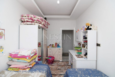 Просторная квартира 3+1 в районе верхней Обы фото 16