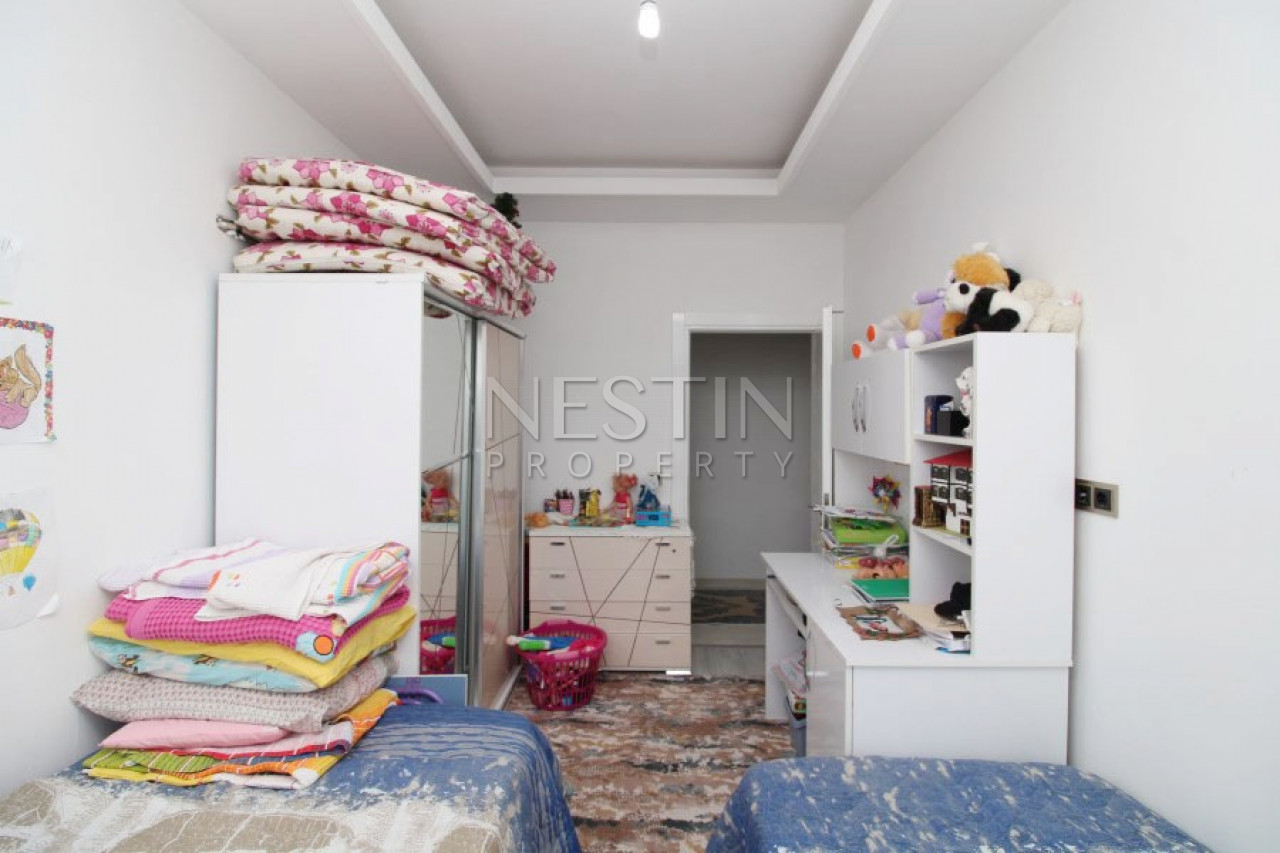 Просторная квартира 3+1 в районе верхней Обы фото 16