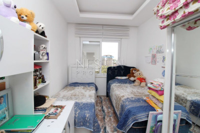 Просторная квартира 3+1 в районе верхней Обы фото 18