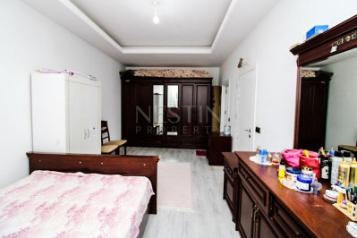 Просторная квартира 3+1 в районе верхней Обы фото 19