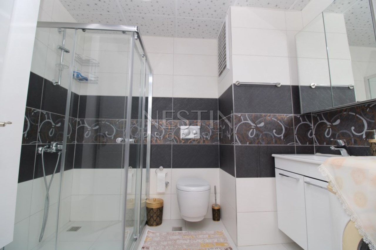 Просторная квартира 3+1 в районе верхней Обы фото 21