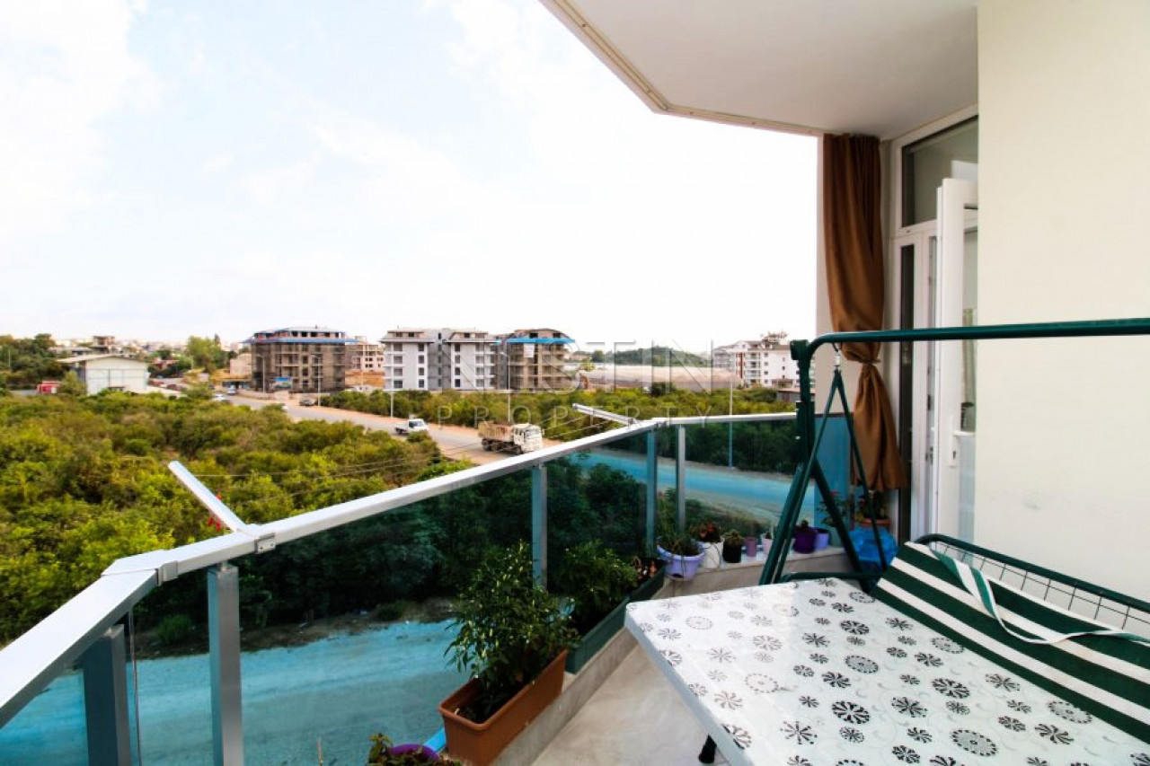 Просторная квартира 3+1 в районе верхней Обы фото 23