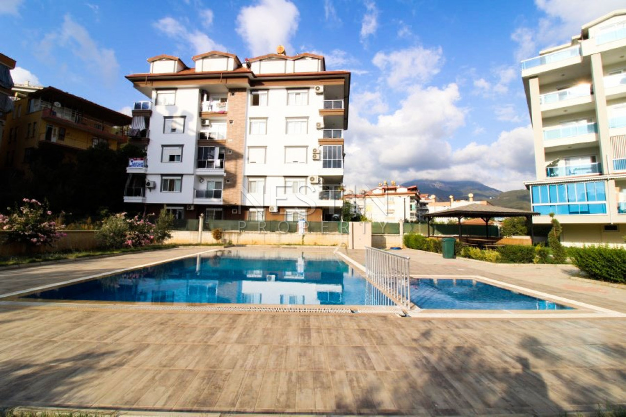 Просторная квартира 3+1 в районе верхней Обы фото 26