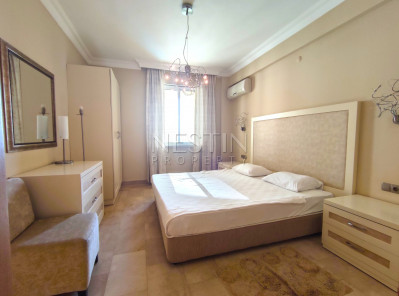 Квартира 1+1 в районе Каргыджак с красивым видом на море фото 5