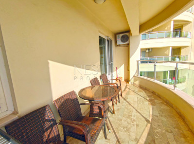 Квартира 1+1 в районе Каргыджак с красивым видом на море фото 9