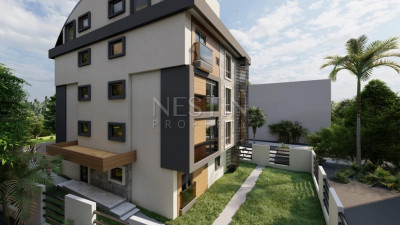 Комплекс на завершающей стадии строительства в Газипаше фото 5