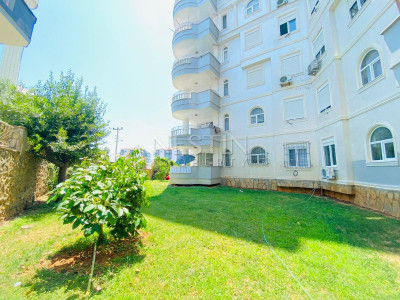 Уютная квартира 2+1 в районе Тосмур в 700 м от Средиземного моря фото 2