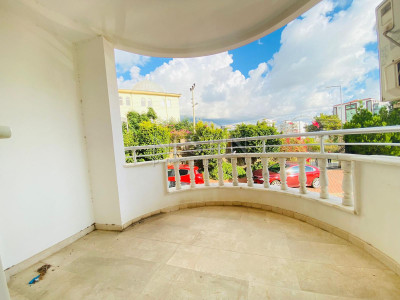 Уютная квартира 2+1 в районе Тосмур в 700 м от Средиземного моря фото 27