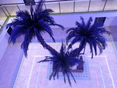 Квартира 1+1 в районе Оба в 300 м от Средиземного моря фото 2