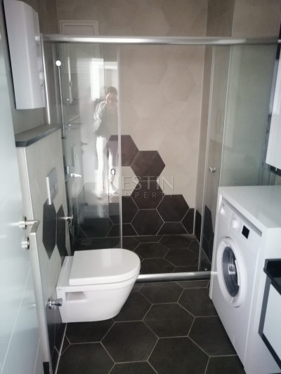 Квартира 1+1 в районе Оба в 300 м от Средиземного моря фото 16