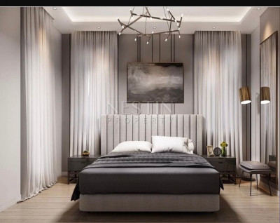 Бюджетное предложение квартиры 1+1 в новом доме в районе Оба фото 8