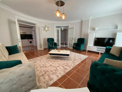 Уютная вилла 3+1 в районе Каргыджак с красивым видом фото 9