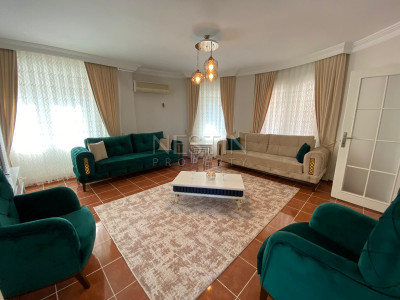 Уютная вилла 3+1 в районе Каргыджак с красивым видом фото 10