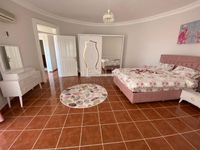 Уютная вилла 3+1 в районе Каргыджак с красивым видом фото 19