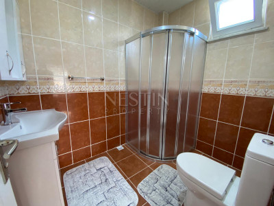 Уютная вилла 3+1 в районе Каргыджак с красивым видом фото 36