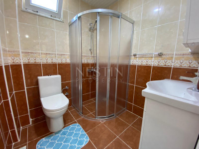 Уютная вилла 3+1 в районе Каргыджак с красивым видом фото 37