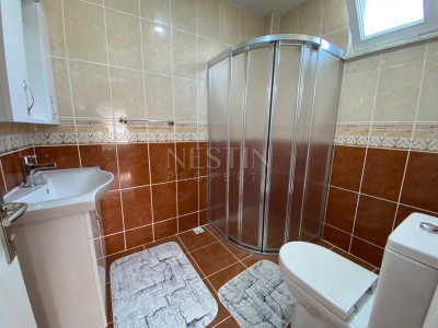 Уютная вилла 3+1 в районе Каргыджак с красивым видом фото 38