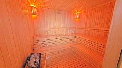 Просторная квартира 2+1 в новом комплексе в районе Оба фото 16