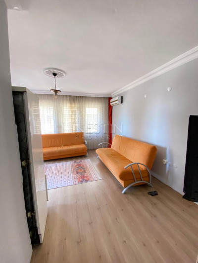 Квартира 2+1 в центре города Аланья в 150 м от Средиземного моря фото 6