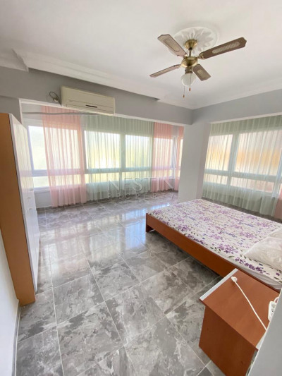 Квартира 2+1 в центре города Аланья в 150 м от Средиземного моря фото 8