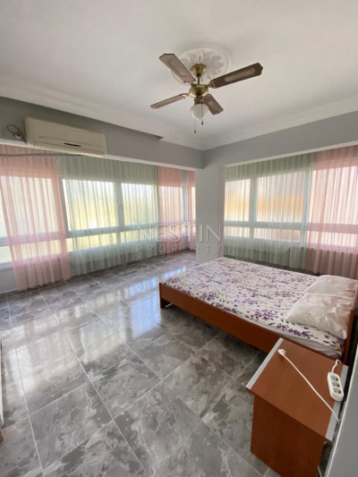 Квартира 2+1 в центре города Аланья в 150 м от Средиземного моря фото 11