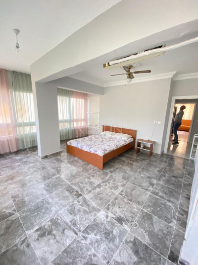 Квартира 2+1 в центре города Аланья в 150 м от Средиземного моря фото 12