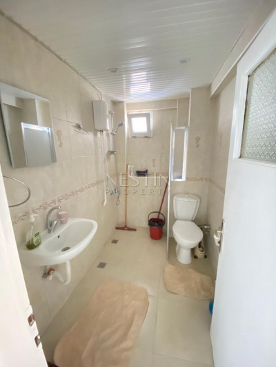 Квартира 2+1 в центре города Аланья в 150 м от Средиземного моря фото 13