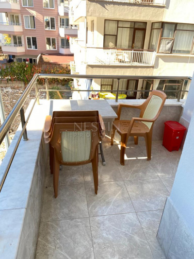 Квартира 2+1 в центре города Аланья в 150 м от Средиземного моря фото 17