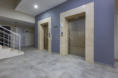 Стильная квартира 1+1 в районе Махмутлар в 600 м от Средиземного моря фото 13