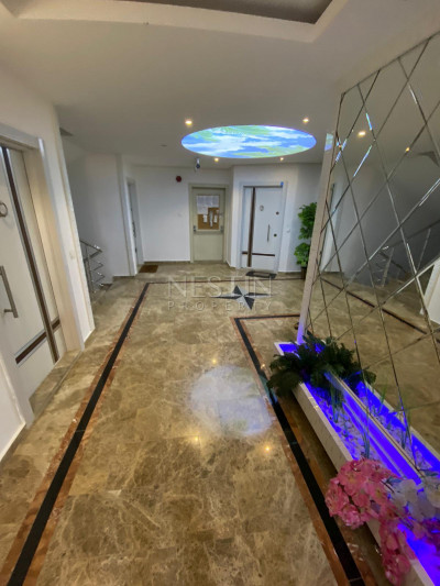 Просторная квартира 1+1 в Махмутларе в 450 м от Средиземного моря фото 10