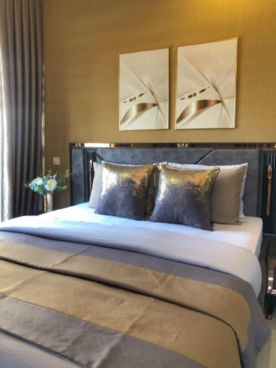 Стильный садовый дуплекс 2+1 в районе Каргыджак фото 16